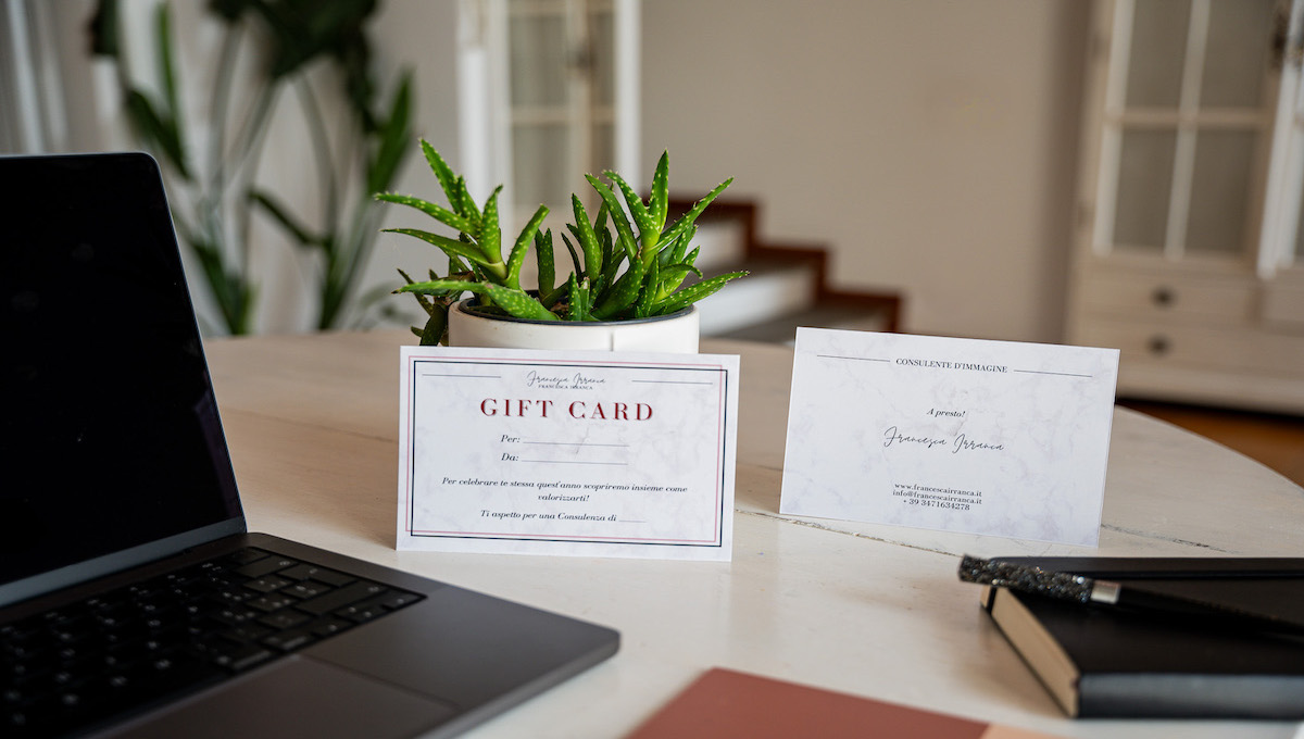 gift-card-consulenza-d-immagine